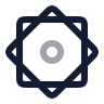 Rub El Hizb icon preview