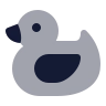 Rubber Duck icon preview