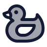 Rubber Duck icon preview