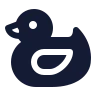 Rubber Duck icon preview