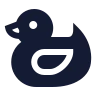 Rubber Duck icon preview