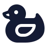 Rubber Duck icon preview