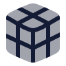 Rubiks Cube icon preview