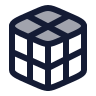 Rubiks Cube icon preview