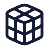 Rubiks Cube icon preview