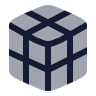 Rubiks Cube icon preview
