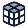 Rubiks Cube icon preview