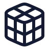 Rubiks Cube icon preview