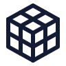 Rubiks Cube icon preview