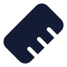 Ruler icon preview
