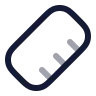 Ruler icon preview
