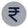 Rupee Circle icon preview