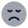 Sad 02 icon preview