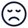 Sad 02 icon preview