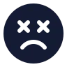 Sad Dizzy icon preview