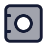 Safe Box icon preview