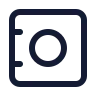 Safe Box icon preview