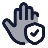 Safe icon preview