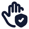 Safe icon preview