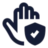 Safe icon preview