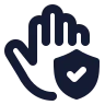 Safe icon preview