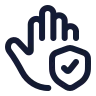 Safe icon preview