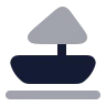Sailboat Coastal icon preview