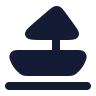 Sailboat Coastal icon preview