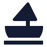 Sailboat Coastal icon preview