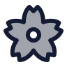 Sakura icon preview