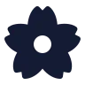 Sakura icon preview