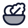 Salad icon preview