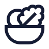 Salad icon preview