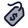 Sale Tag 01 icon preview