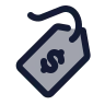 Sale Tag 01 icon preview