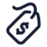 Sale Tag 01 icon preview
