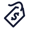 Sale Tag 01 icon preview