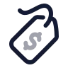 Sale Tag 01 icon preview