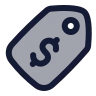 Sale Tag 02 icon preview