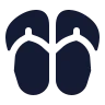 Sandals icon preview