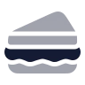 Sandwich icon preview