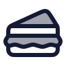 Sandwich icon preview