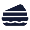 Sandwich icon preview