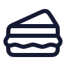 Sandwich icon preview