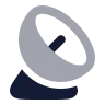 Satellite 01 icon preview