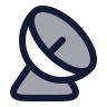 Satellite 01 icon preview