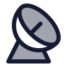 Satellite 01 icon preview