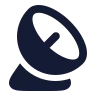 Satellite 01 icon preview