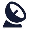Satellite 01 icon preview