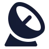 Satellite 01 icon preview
